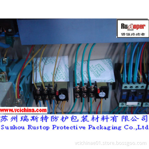 VCI Rust Inhibition Powder in Bags